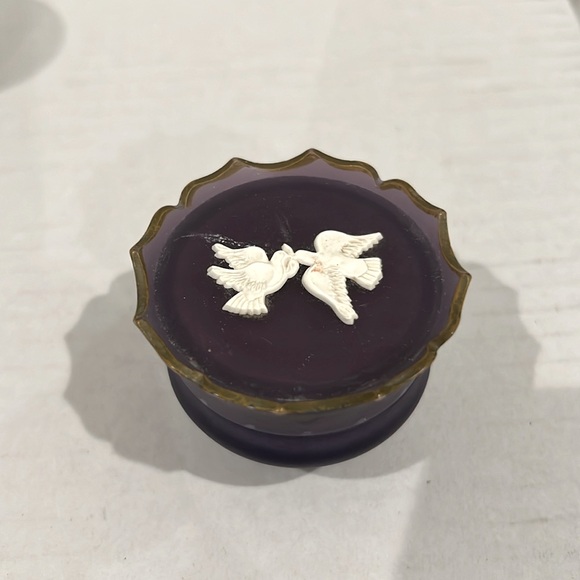 Vintage Avon Jars - Picture 2 of 12